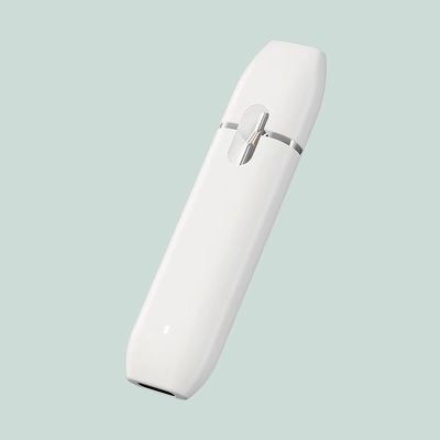 Unieke Ontwerp2ml Beschikbare Vape Pen For CBD Olie met Zichtbare Olietank