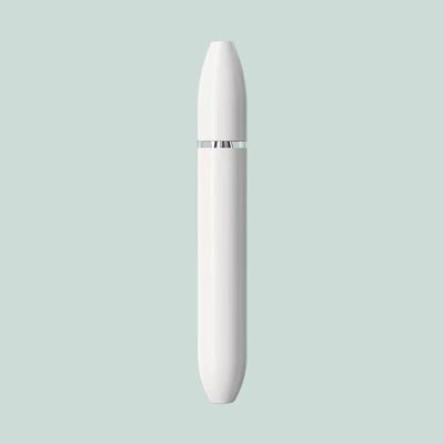 Unieke Ontwerp2ml Beschikbare Vape Pen For CBD Olie met Zichtbare Olietank