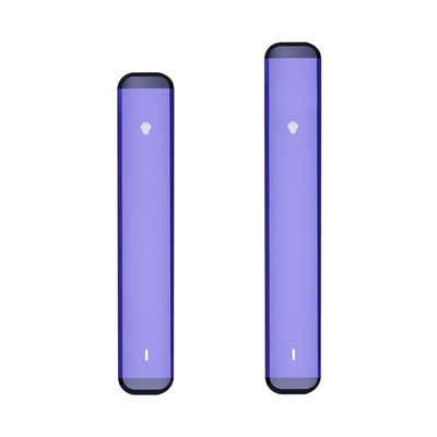 De in het groot 0.5ml-van het capaciteits280mah Lithium Delta 8/9/10 Beschikbare Vape Peul van Ion Rechargeable CBD/THC
