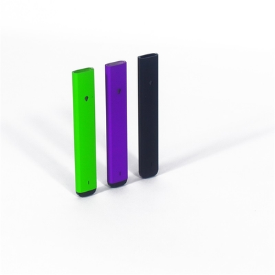 De in het groot 0.5ml-van het capaciteits280mah Lithium Delta 8/9/10 Beschikbare Vape Peul van Ion Rechargeable CBD/THC