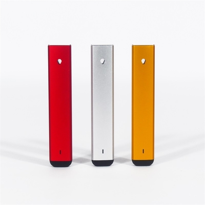 Het soort schip van de fabrieksprijs in het groot beschikbare ceramische het verwarmen 0.5/1ml 280mAh navulbare beschikbare vapepeul