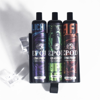 De koele Pen van de het Ijsverstuiver van de Muntepod Beschikbare Vape Peul 5000f Weelderige
