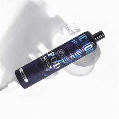 van de de Nicotinebanaan van 12ml EPOD Zwarte Vape Pen van de het Ijs de Beschikbare Peul 67g