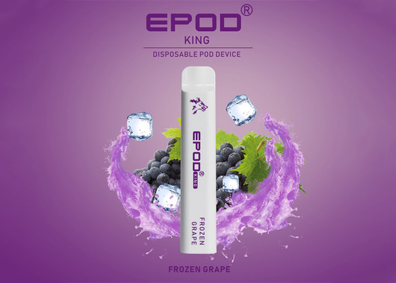 3500 Rookwolken5% Nicotine 	De Beschikbare Vape Buitensporige Smaak van EPOD