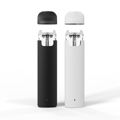 Beschikbare Vape Peul 316 van CBD Roestvrij staal Geschikt voor Dikke/Dunne Olie