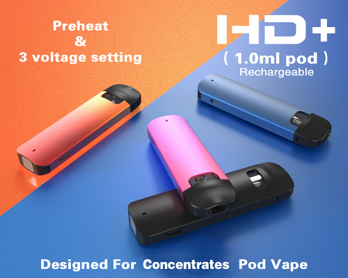 2022 Hete verkopende beschikbare vapepeul 316 van CBD Roestvrij staal Geschikt voor dikke/dunne olie