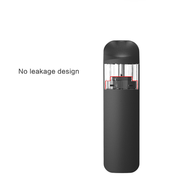 Van het Voltage het Regelbare Beschikbare Vape van de voedselrang Apparaat P22 met 0.5/1.0/2.0ml