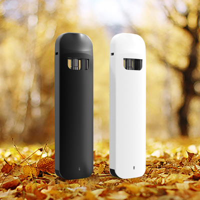 Van het Voltage het Regelbare Beschikbare Vape van de voedselrang Apparaat P22 met 0.5/1.0/2.0ml