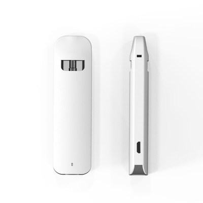 De lege Pennen van SS316 CBD Vape, Beschikbare Peul 4x1.5MM van THC Vape