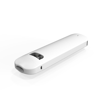 P22 Delta 8 CBD Vape Olie Rokend Apparaat met 4x1.6mm Opnamegat