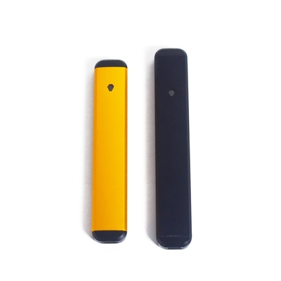 Aangepaste de Pen280mah Navulbare Beschikbare Vape Peul van Cbd Vape 0.5ml/1ml