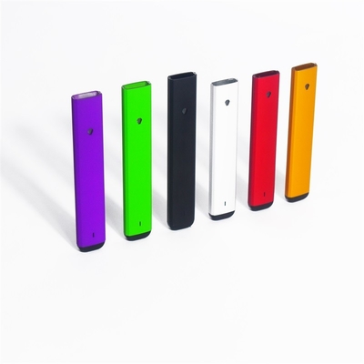 P21 Ceramische Rol het Verwarmen Roestvrij staal316l 0.5ml 1ml Vape Pen