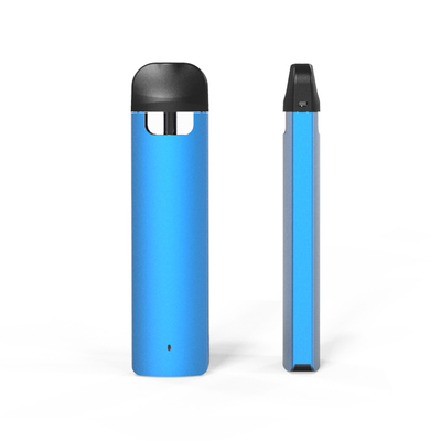 Beschikbare Vape Peul 316 van CBD Roestvrij staal Geschikt voor Dikke/Dunne Olie