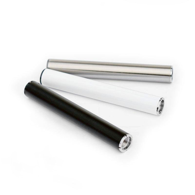 Geen-knoopontwerp 510 de Patroon Navulbare E Cig Vape Batterij van Draadcbd