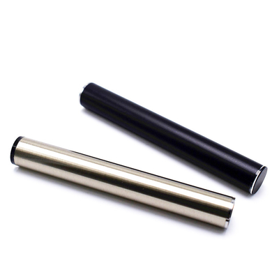 Geen-knoopontwerp 510 de Patroon Navulbare E Cig Vape Batterij van Draadcbd