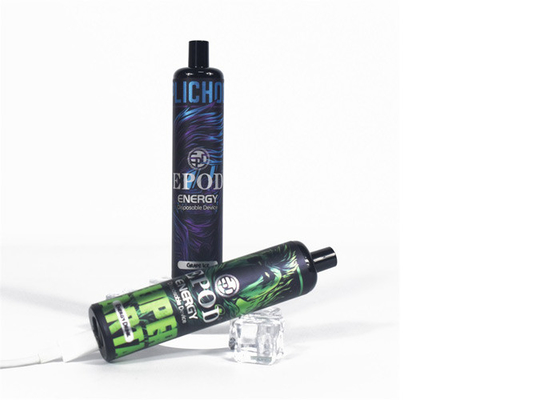 Epodenergie Vape 5000 Rookwolken850mah Beschikbaar Apparaat Navulbare 12ml