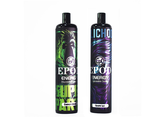 Epodenergie Vape 5000 Rookwolken850mah Beschikbaar Apparaat Navulbare 12ml