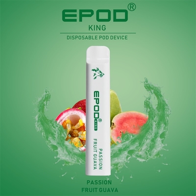 Epodkoning Disposable Vape Pen met de rookwolkensigaret van 10ml 3500